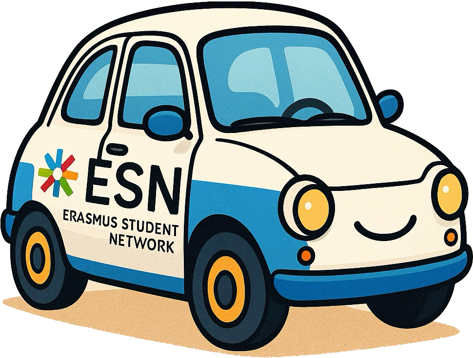 ESN car